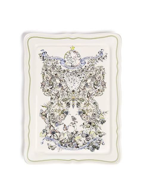 Trinket Tray | Saks Fifth Avenue