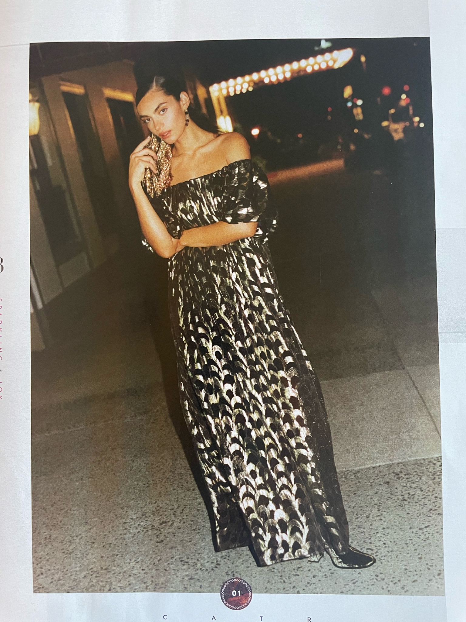 Anthropologie holiday dress

#LTKHoliday #LTKstyletip #LTKSeasonal