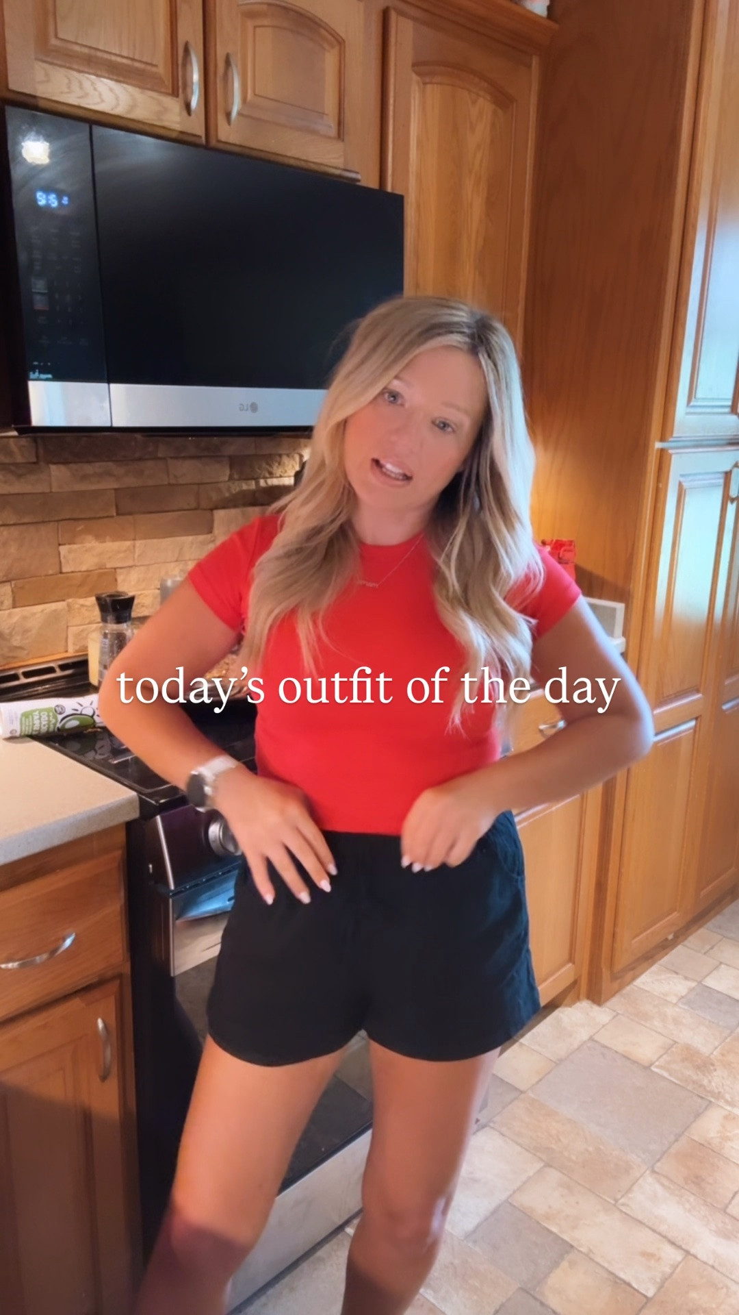 Amazon outfit

#LTKootd #LTKgrwm #LTKmomlife