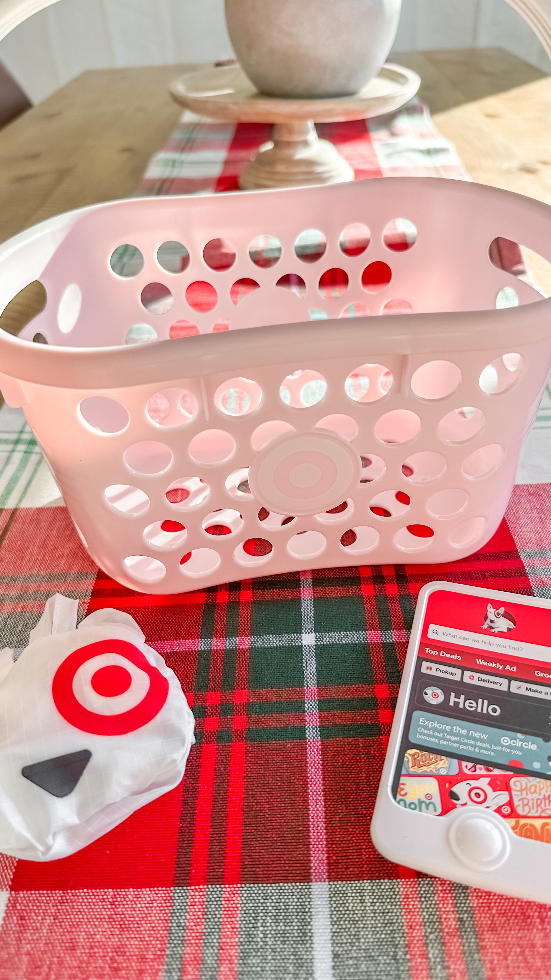 Target toy basket, target mini basketss

#LTKWatchNow #LTKKids #LTKFindsUnder50