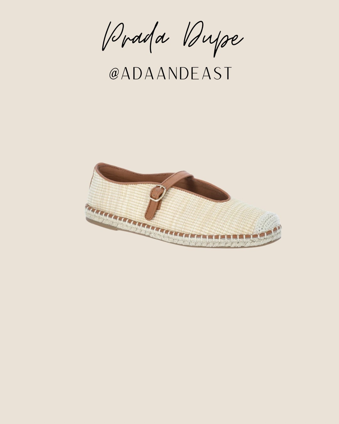 Gasped when I saw these. So similar to designers like Prada & Celine  

#LTKFindsUnder50 #LTKShoeCrush #LTKGiftGuide