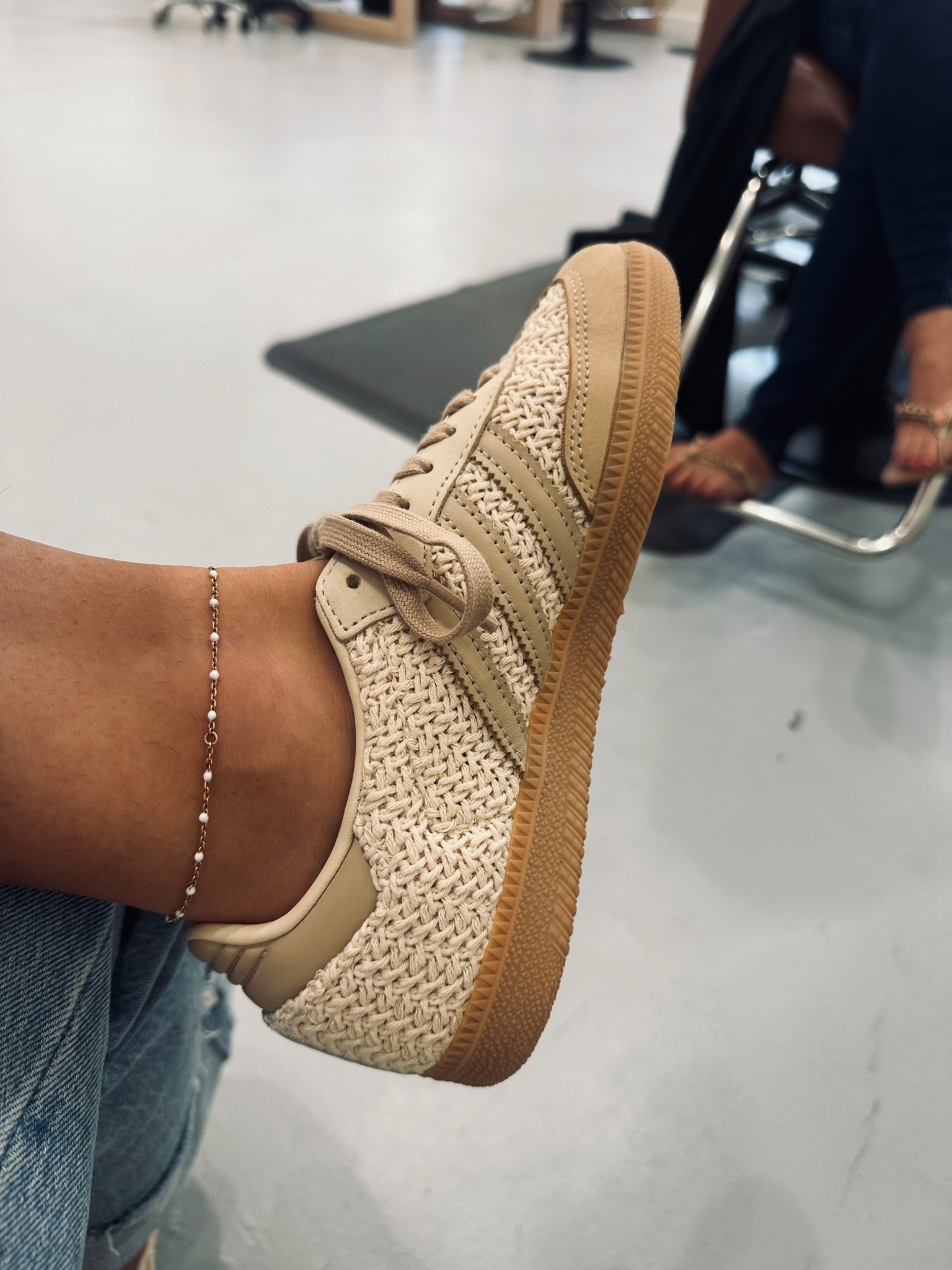 Fall shoe 🤭