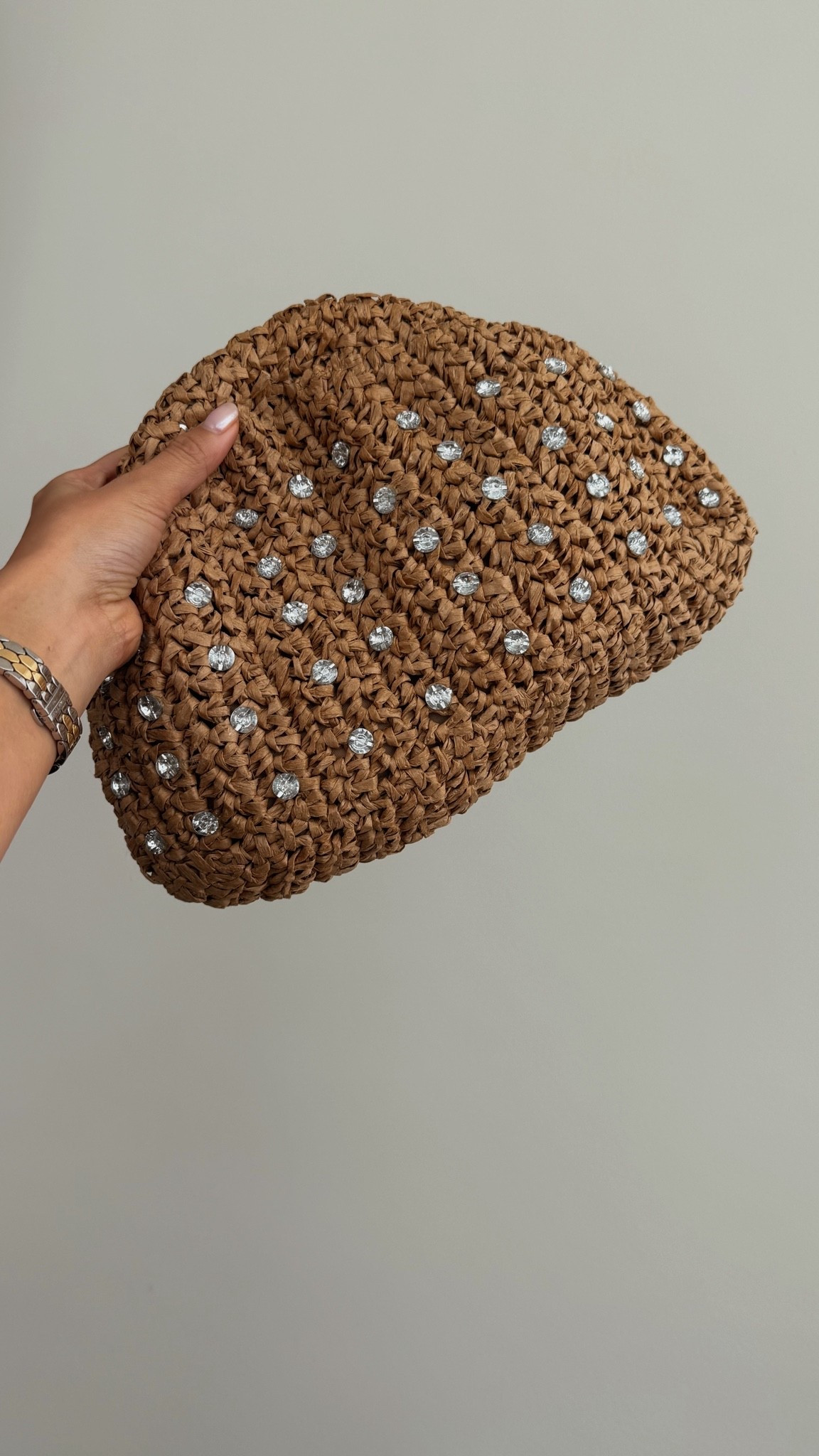 Perfect clutch for vacation

#LTKSeasonal #LTKTravel #LTKSwim