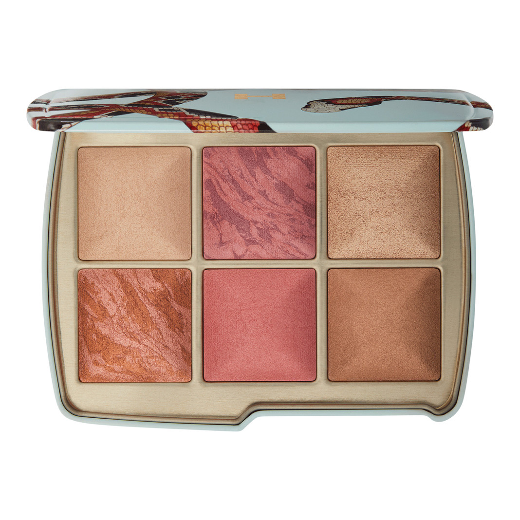 Ambient Lighting Edit Unlocked Palette | Ulta