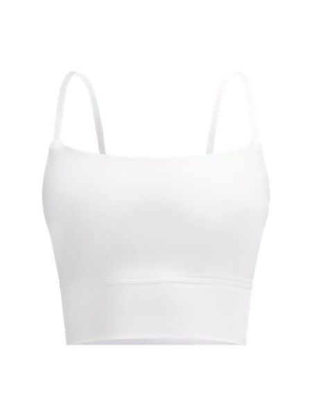 Wunder Train Strappy Tank Top | Lululemon (US)