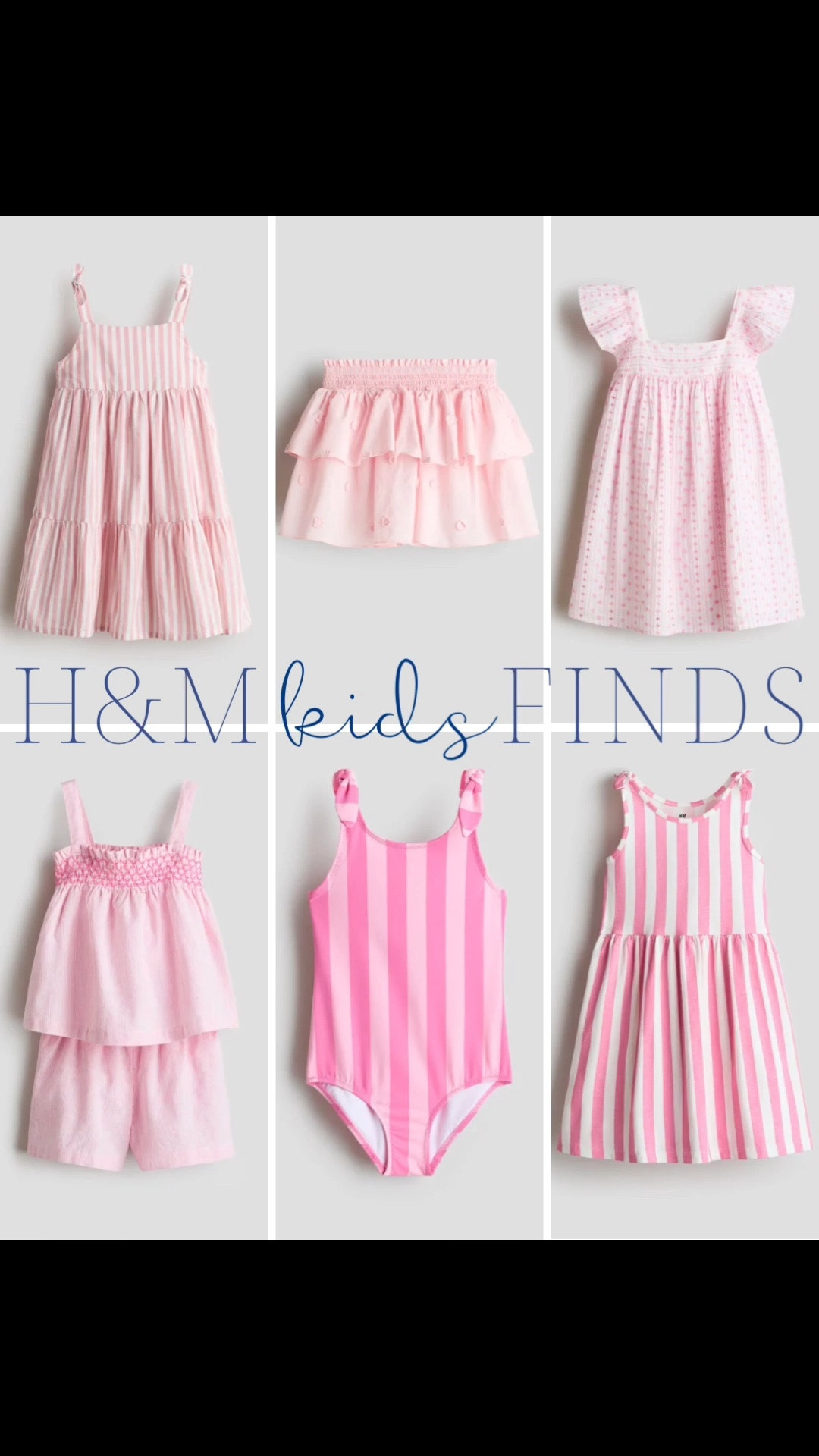 H&M kids finds!

#LTKKids #LTKBaby