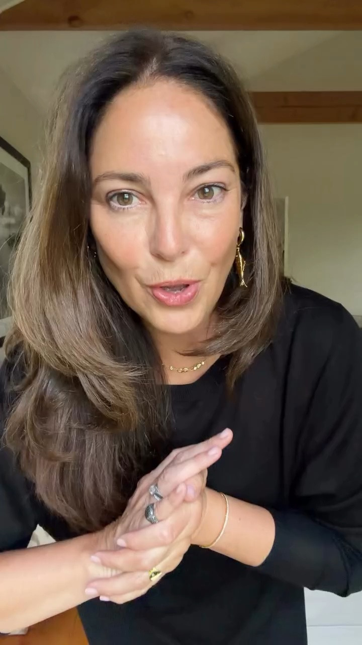 GRWM for my 51st birthday dinner. What I wear when I don’t know what to wear! #fashionover50 #birthdaydinner

#LTKgrwm #LTKOver40 #LTKMidsize
