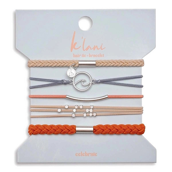 Klani Celebrate Hair Tie | Scheels