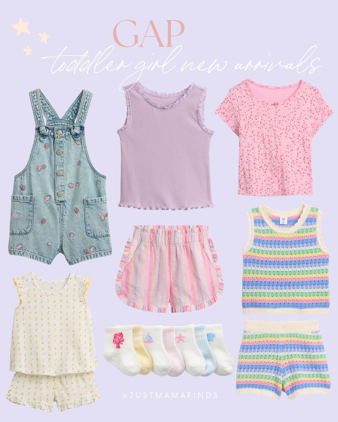 Gap toddler girl new arrivals! 



#LTKBaby #LTKKids #LTKSeasonal