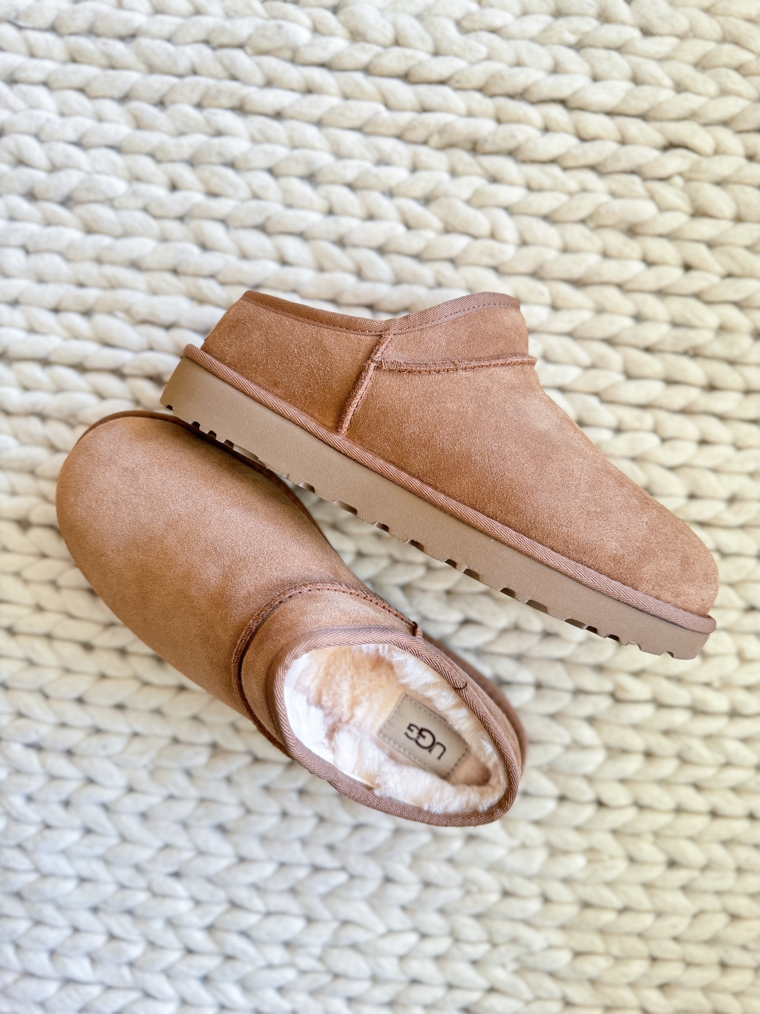 Grabbed this slipper version in stock for fall — UGG Classic Slipper under $100 

UGG - UGG for fall - slippers - Fall shoes 

#LTKBacktoSchool #LTKShoeCrush #LTKFindsUnder100
