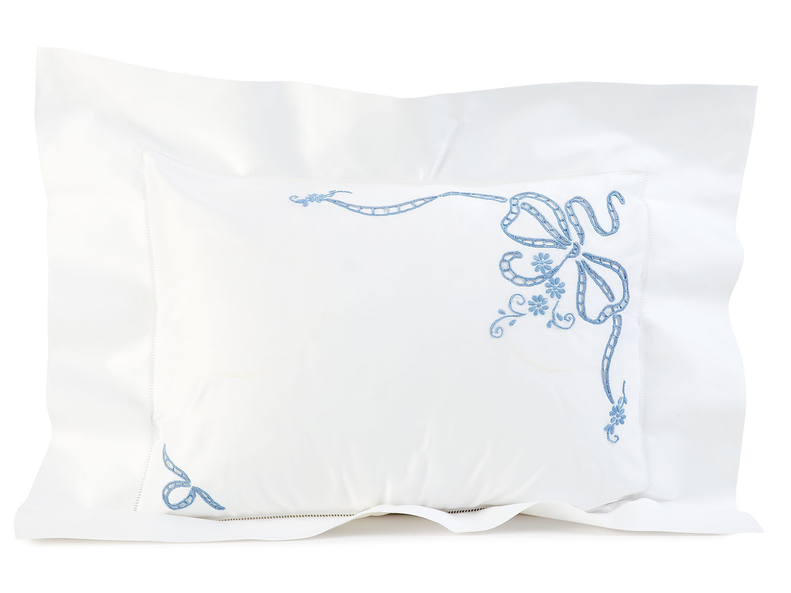 Shams | Schweitzer Linen