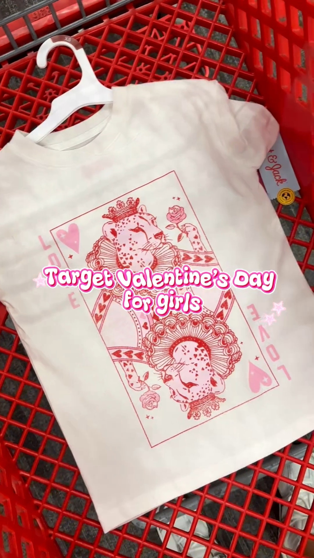 So many Valentine’s options for girls at Target 🥰♥️

#LTKootd #LTKKids #LTKFindsUnder50
