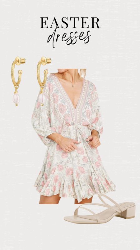 Easter outfits, easter dress, eater dresses, amazon dress 2024, spring dresses, wedding guest dress, wedding guest outfit

#LTKSeasonal #LTKstyletip #LTKfindsunder50