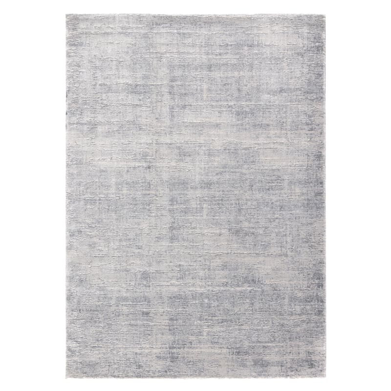 (B716) Verona Patina Grey Area Rug, 8x10 | At Home