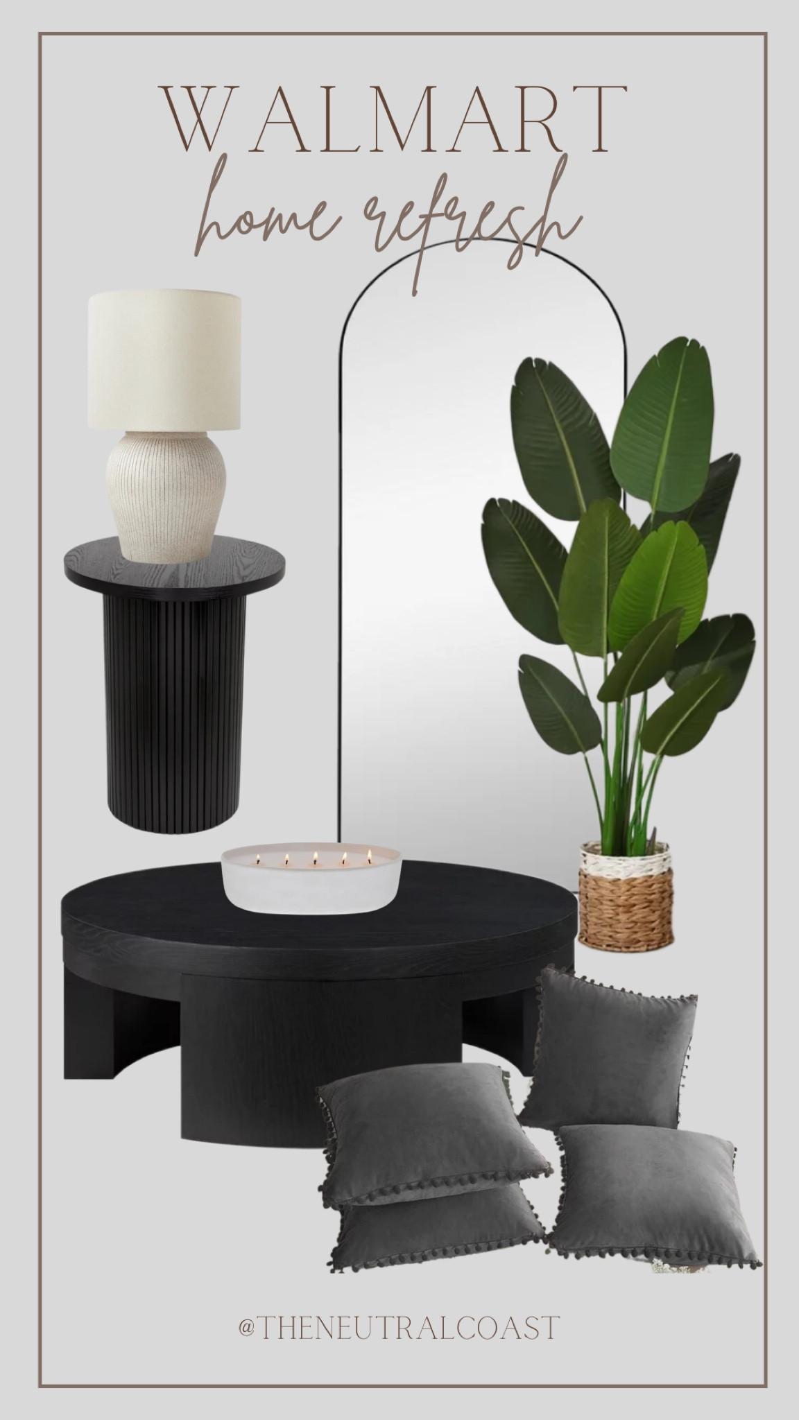Refresh your home with these finds from Walmart. 

Walmart home.  Neutral home. Walmart deals  

#LTKSeasonal #LTKStyleTip #LTKHome