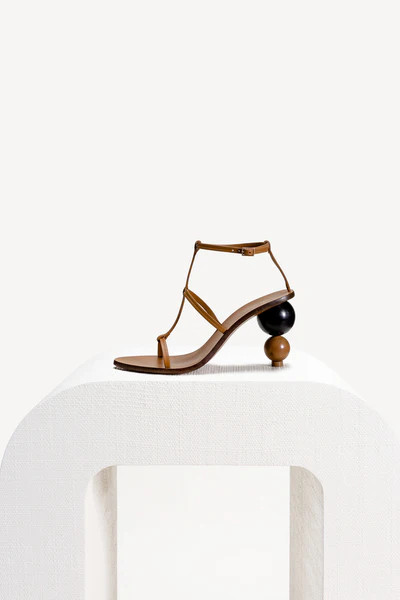 Eden Heel - Cognac | Cult Gaia - US