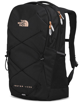 Women's Jester Luxe Backpack | Macy's
