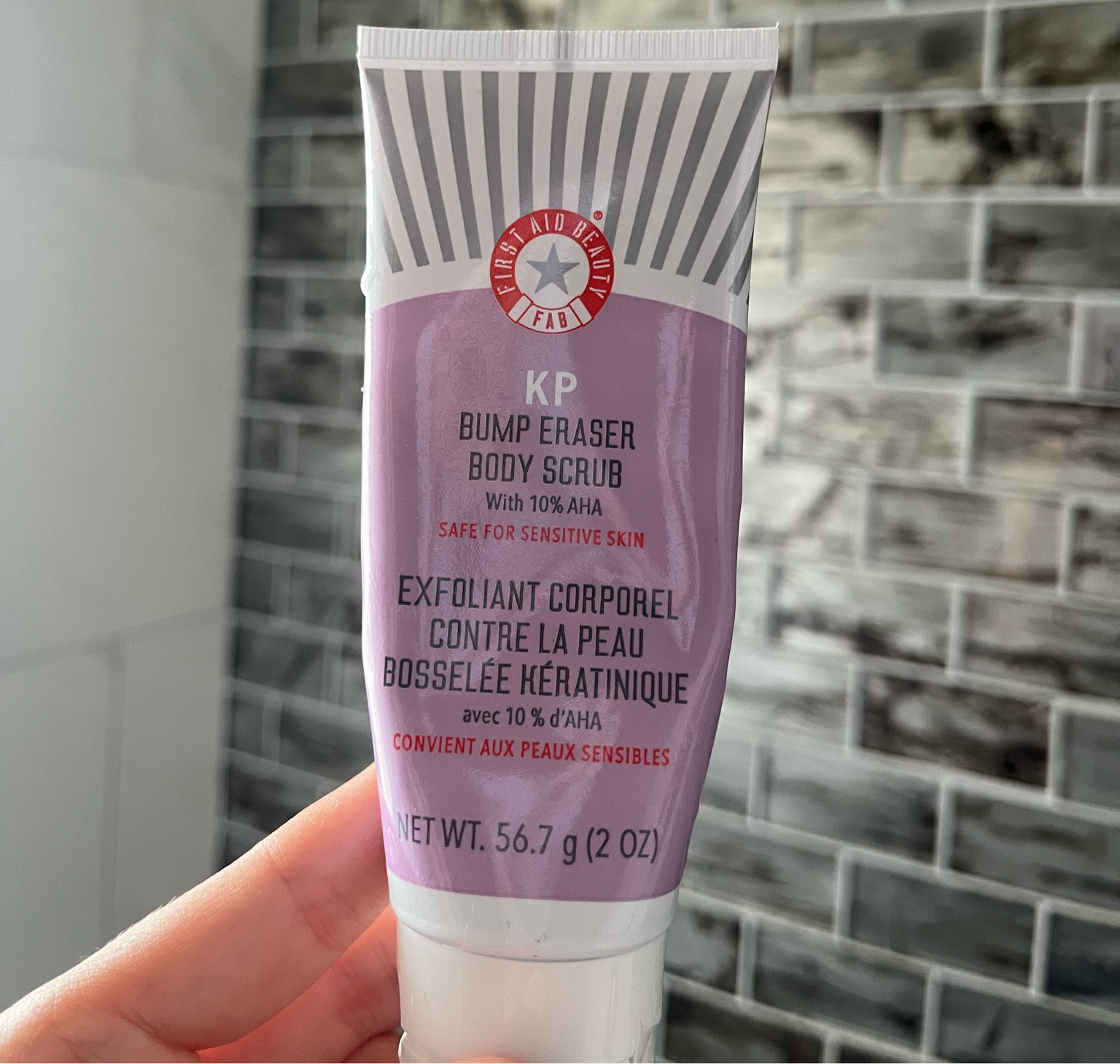 KP bumb eraser for arms and legs 10/10 

#LTKItBag #LTKBeauty #LTKStyleTip