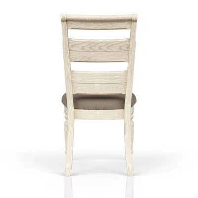 Ladder Back Side Chair (Set Of 2) | Wayfair North America