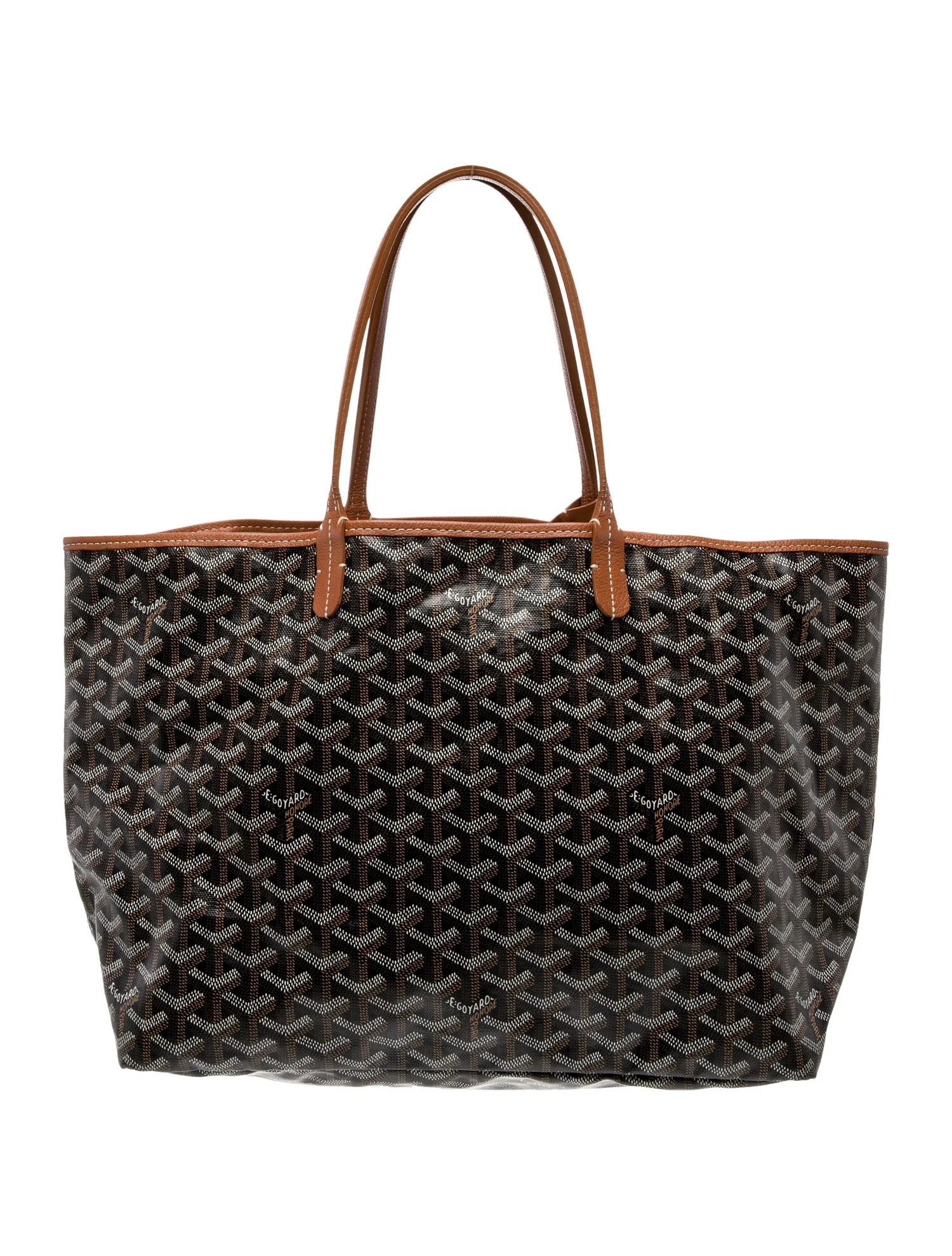 Goyardine St.Louis PM 2022 | The RealReal