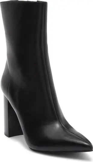 Siren Bootie (Women) | Nordstrom