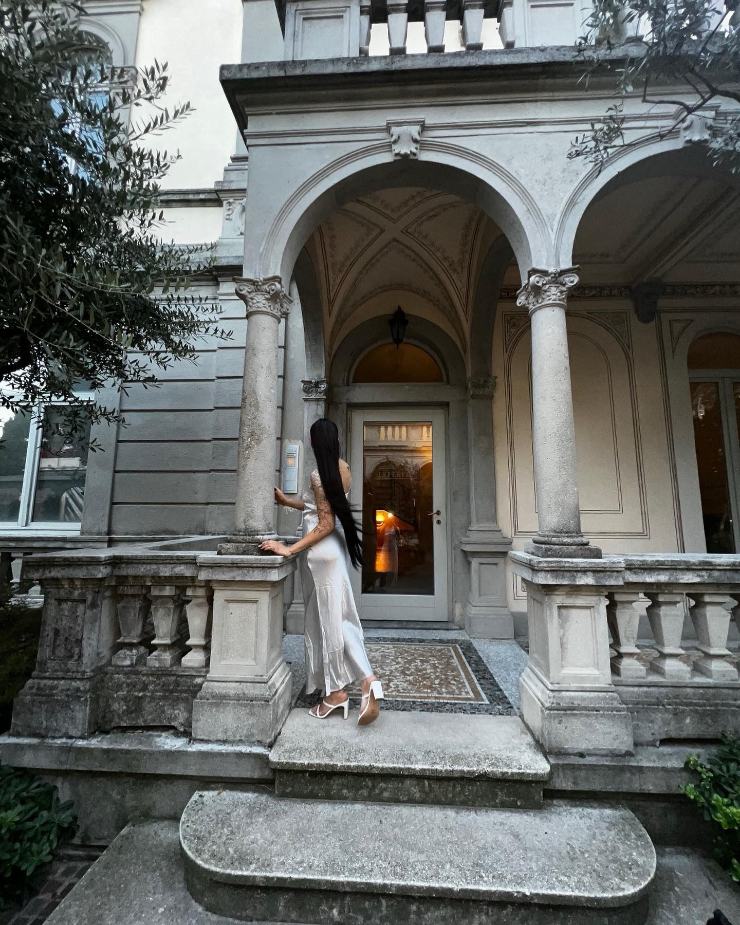 This hotel was so beautiful 🤍 Party Dress, Wedding guest dress, prom dress

#LTKSeasonal #LTKBeauty #LTKTravel