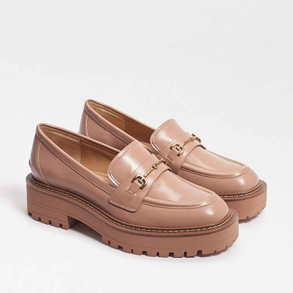 Laurs Lug Sole Loafer | Sam Edelman