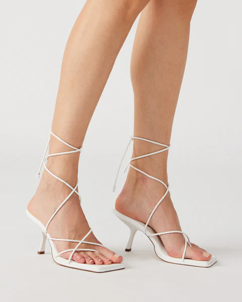 JOLENE WHITE | Steve Madden (US)