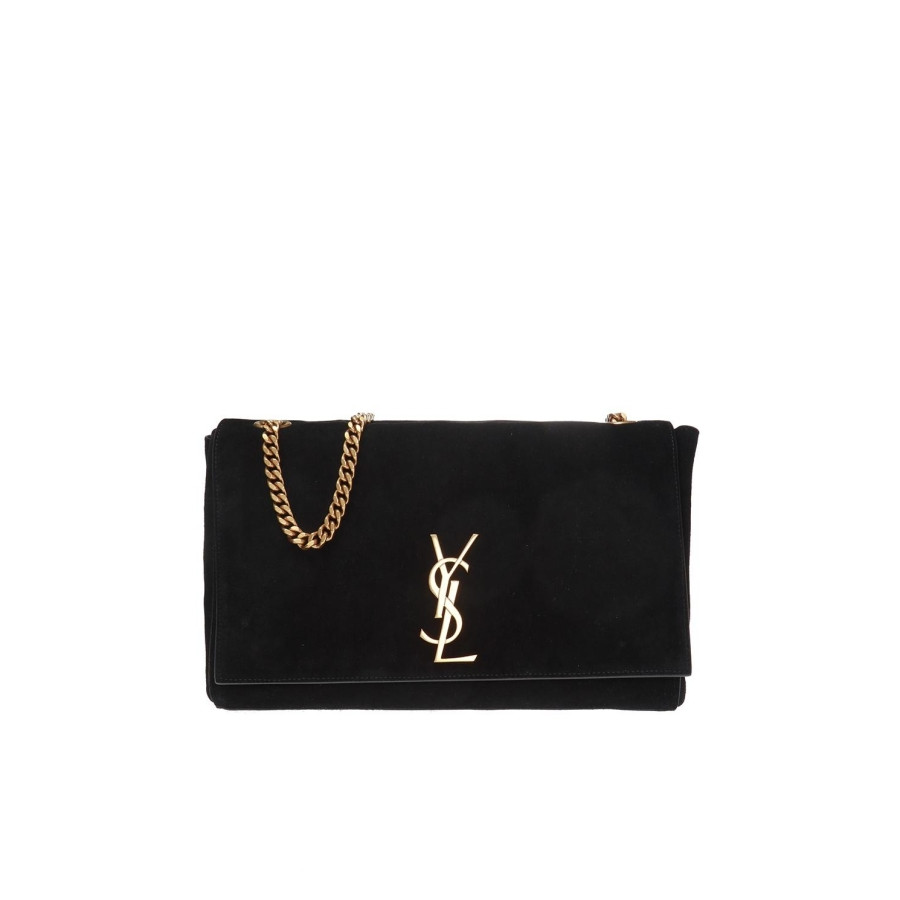 Saint Laurent Kate Reversible Shoulder Bag | Jomashop.com & JomaDeals.com