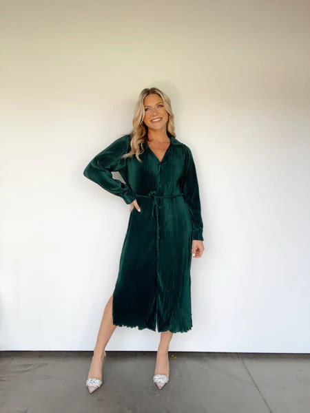 Very Merry Dress | Lane 201 Boutique