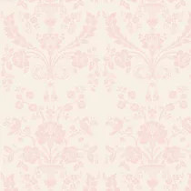 St Antoine | Damask Wallpaper | Farrow & Ball | Farrow & Ball (Global)
