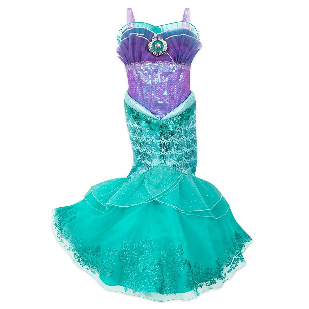 Ariel Costume for Kids | shopDisney | Disney Store