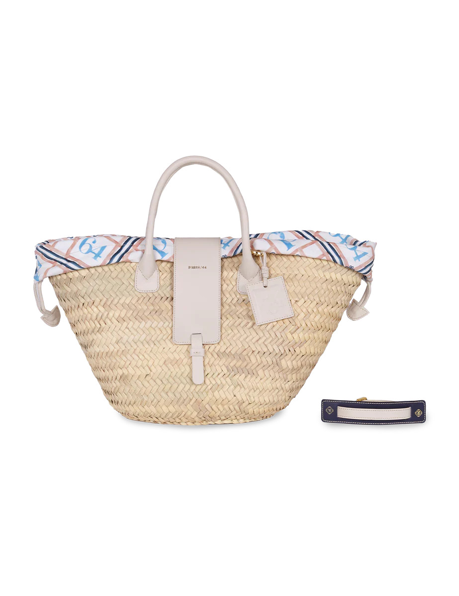 Capazo Oh Là Là Beige by PARIS/64 | PARIS/64