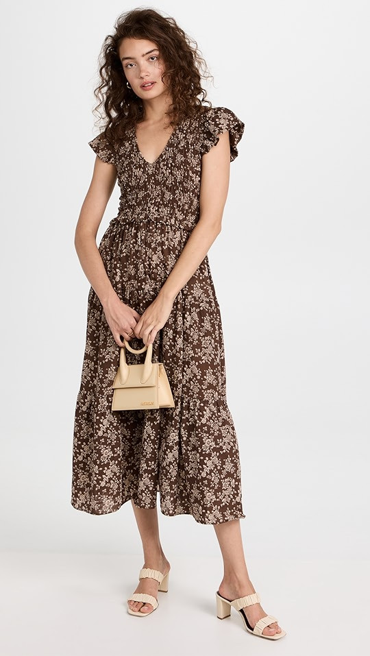 Phoebe Dress | Shopbop