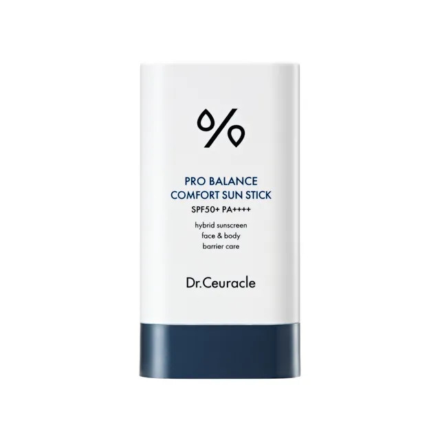 Dr. Ceuracle - Pro Balance Comfort Sun Stick | YesStyle.com