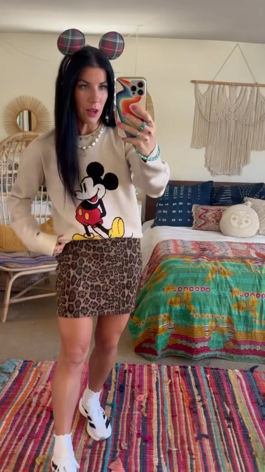 Ralph Lauren 🤝🏽 Disney #ralphlauren #ralphlaurenchristmas #disneyland #disney #disneymerch