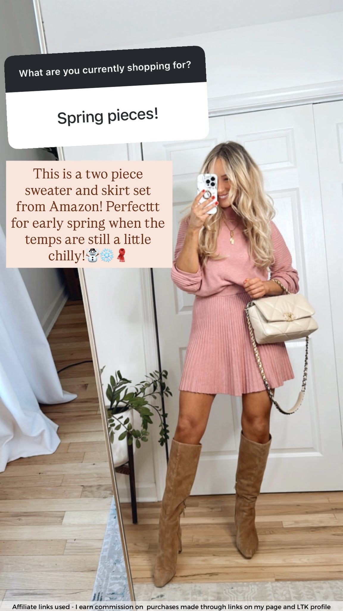 Amazon spring fashion 