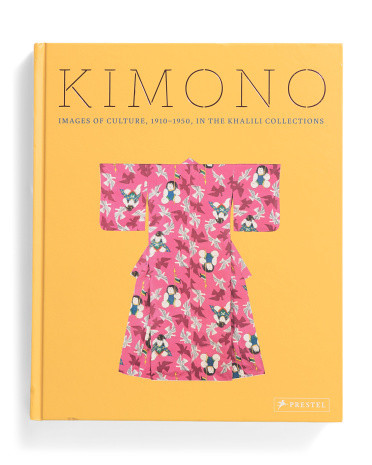 Kimono Book | TJ Maxx