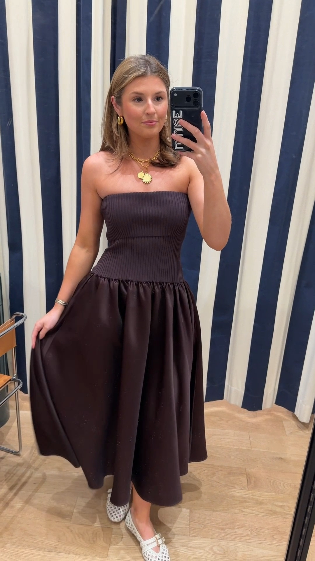 Cute new arrivals at J.Crew! Wearing an XS/2