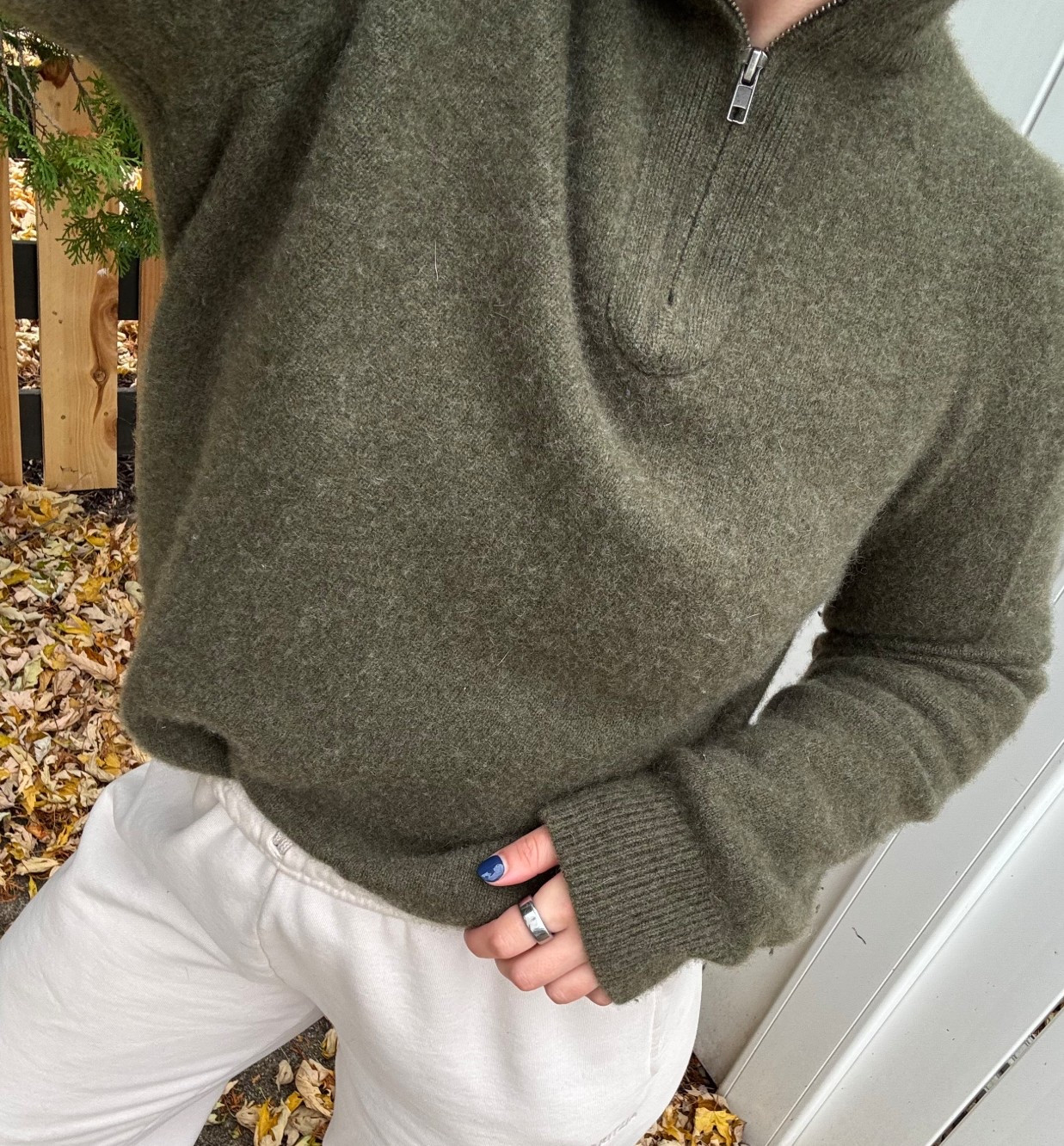 Recent fall/ winter clothing finds! 🤎

#LTKootd #LTKStyleTip #LTKWorkwear