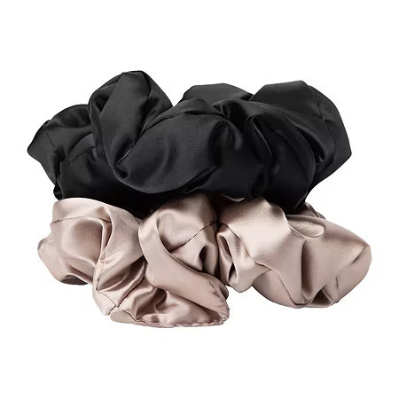 Kitsch Satin Sleep Scrunchie, One Size, Multiple Colors | JCPenney