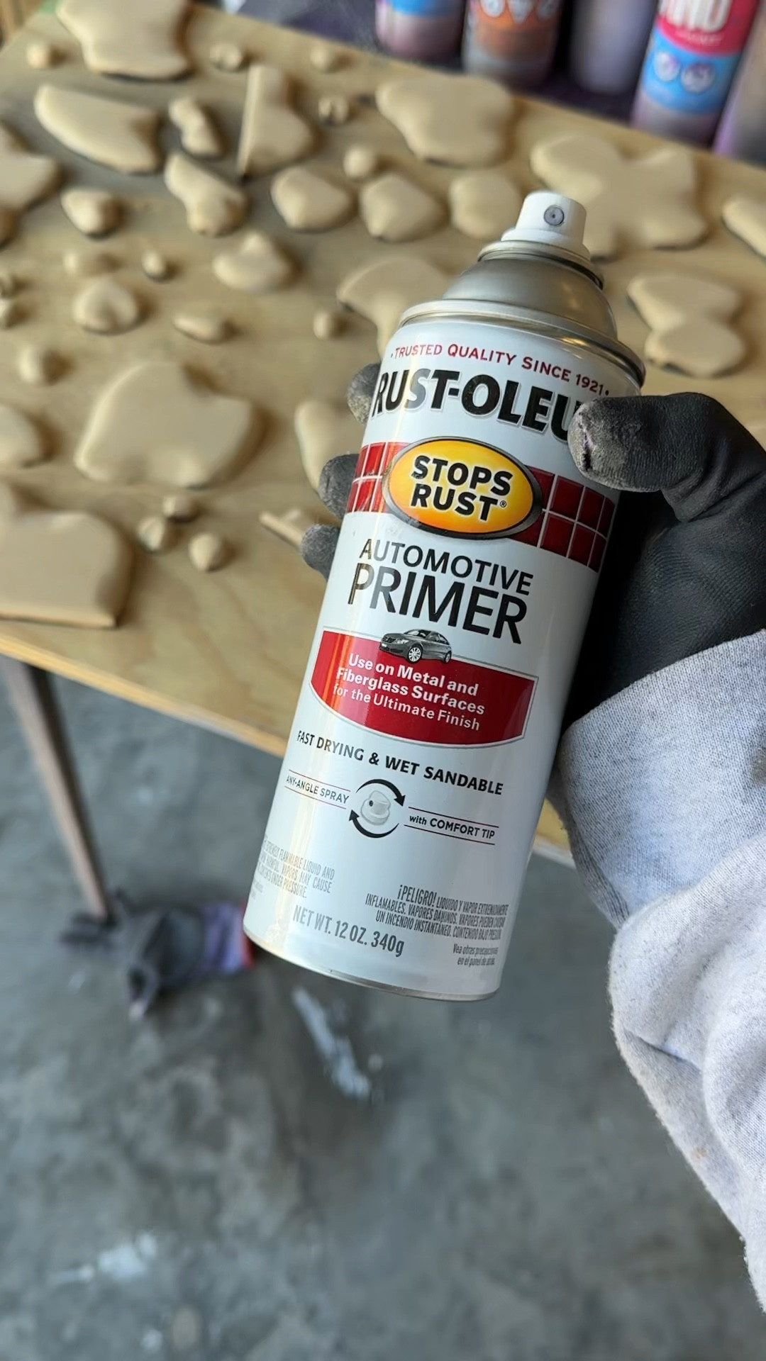 Found this primer for $2 cheaper! 

#LTKHome #LTKGiftGuide