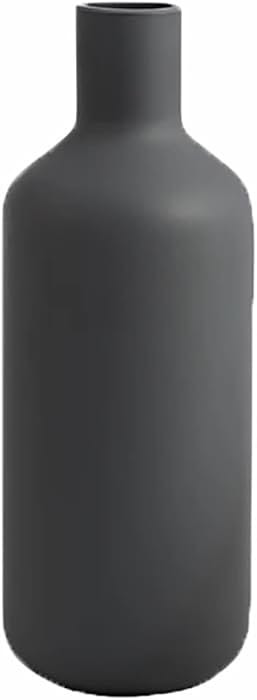 Ceramic Vase, Small Vases for Dried Flowers&Pampas Grass, Decorative vase for Pampas Grass&Dried ... | Amazon (US)