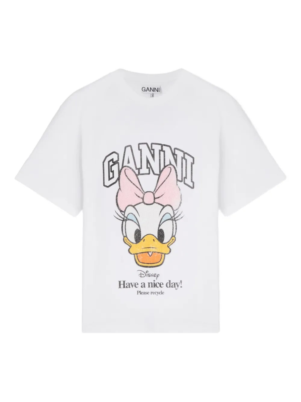 x Disney graphic T-shirt | Farfetch Global