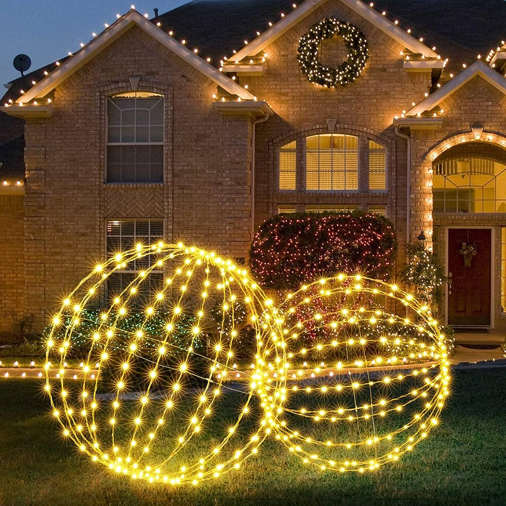 Warm White | Amazon (US)