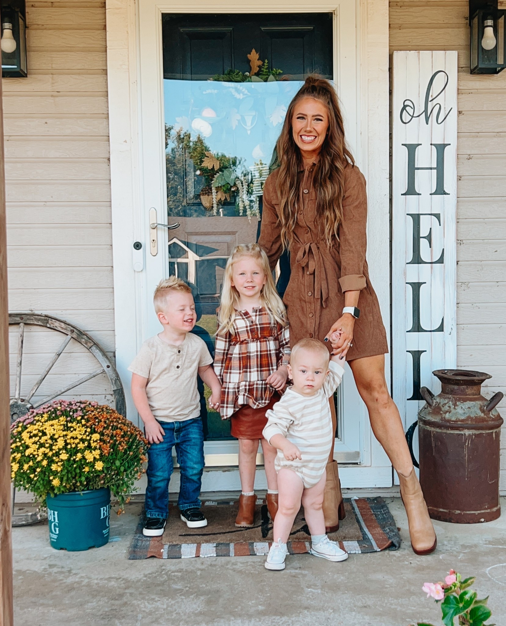 #LTKSeasonal #LTKKids #LTKFamily