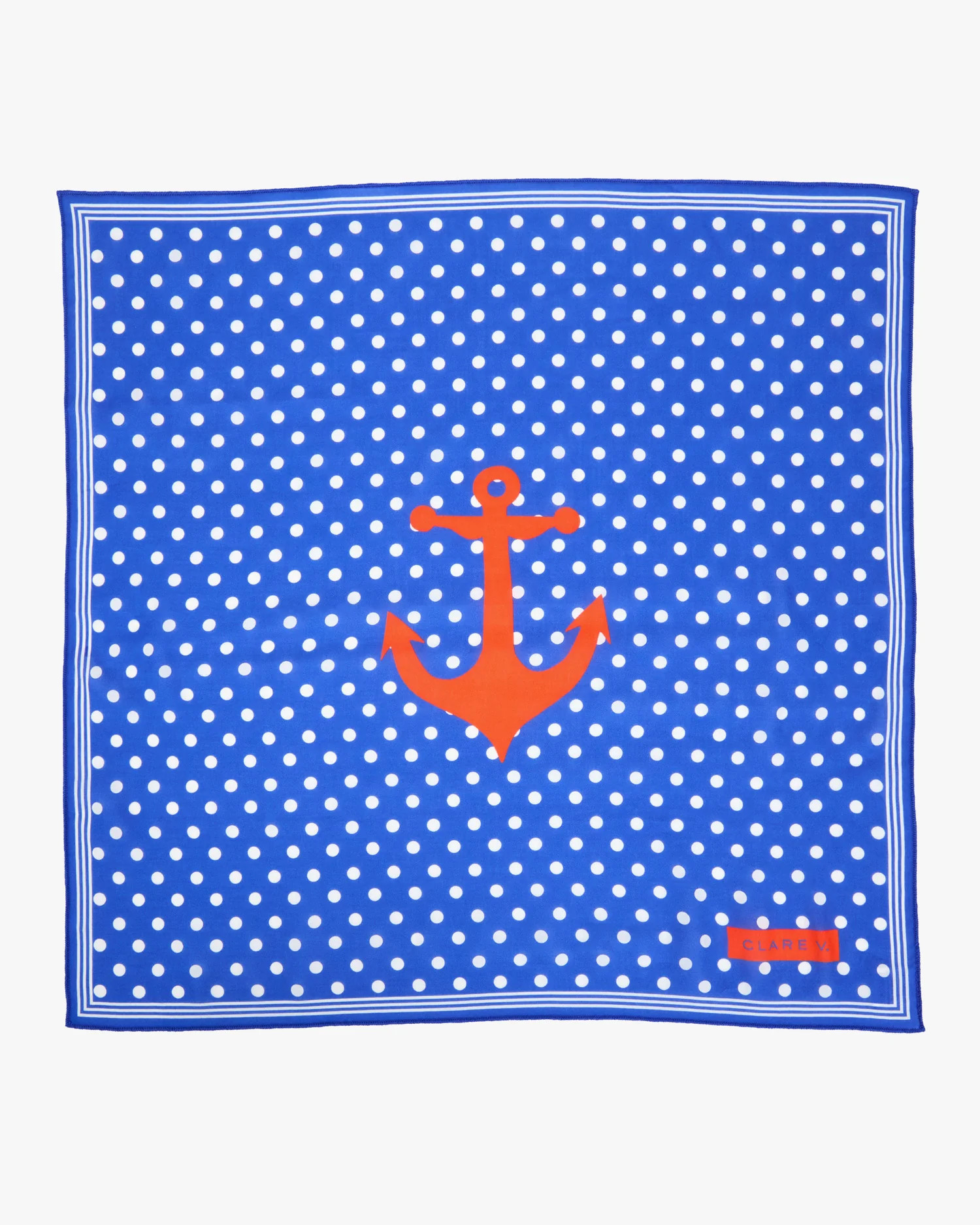 Bandana | Clare V.