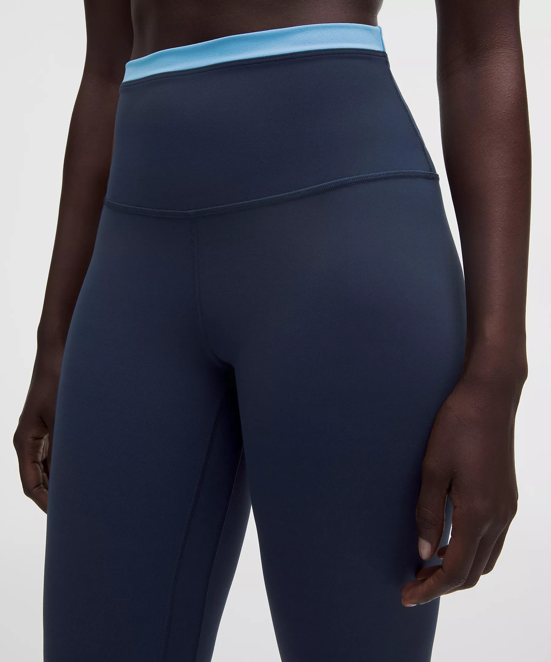 lululemon Align™ Super-High-Rise Pant 25" | Lululemon (US)