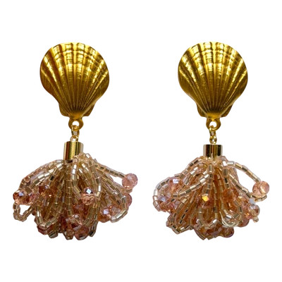 sccollection Nellie Earrings - Nellie Earrings | Shop.app