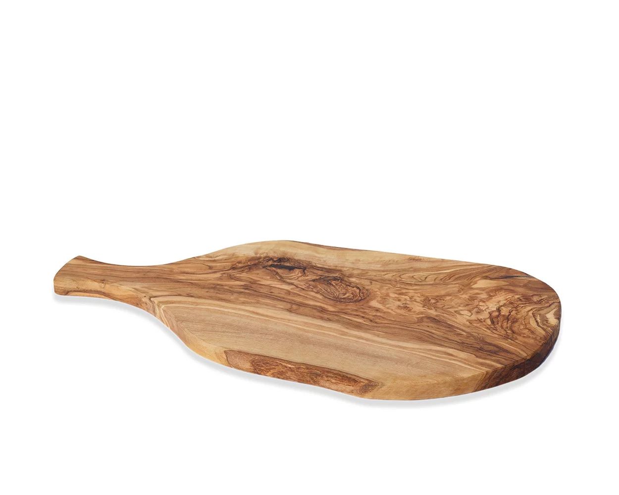 Large Olive Wood Charcuterie Cutting Board - Walmart.com | Walmart (US)